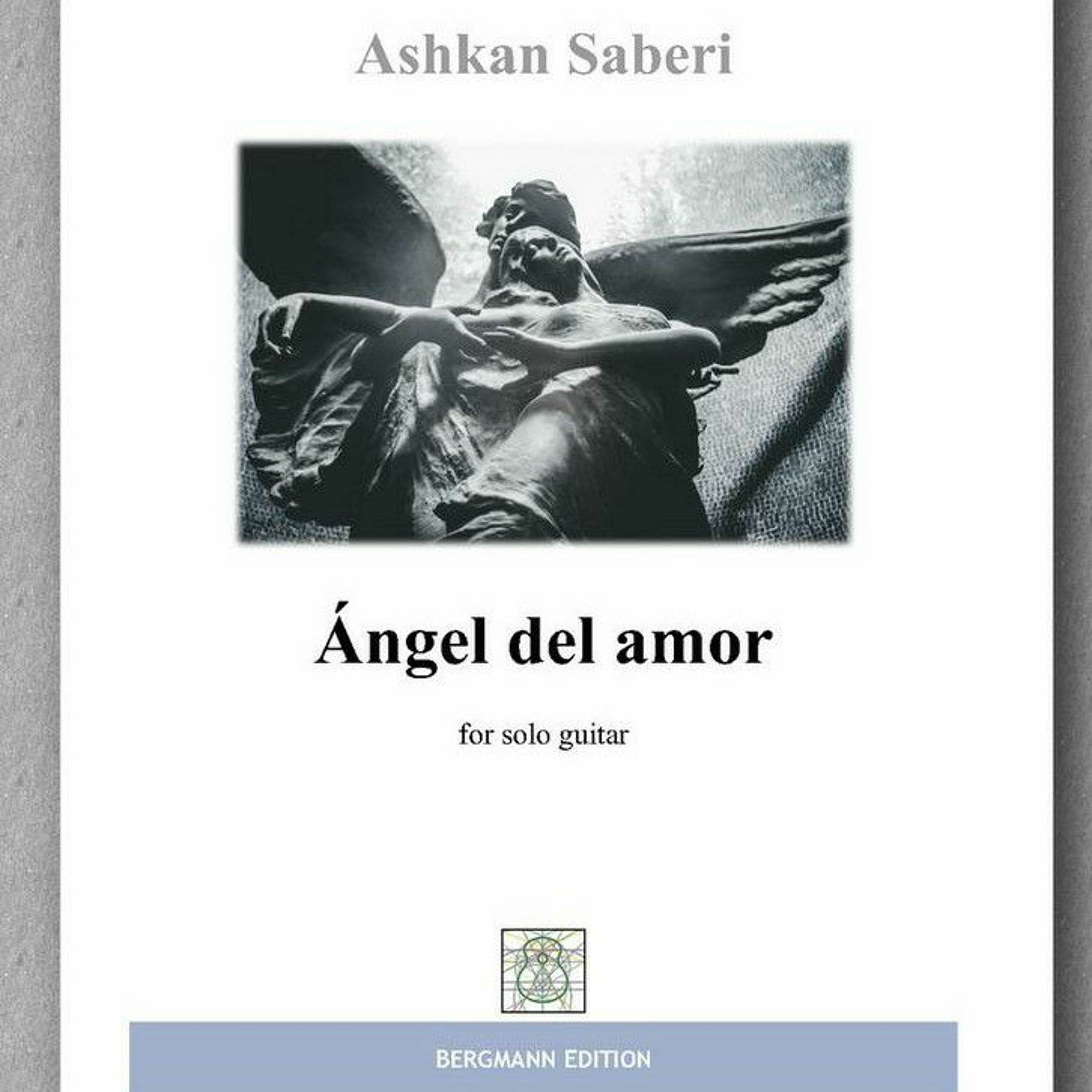 Ashkan Saberi