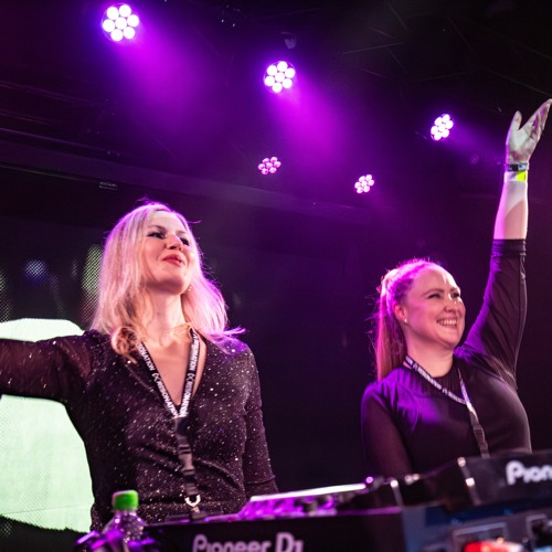 Zaini B2B Zirius LIVE classic set - Resonation Duskfall (22.11.2025)