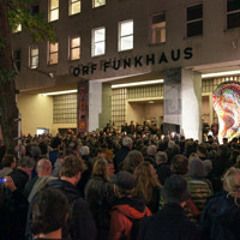 Swound Sound Funkhaus 6.3.2025