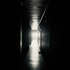 Endless Corridor