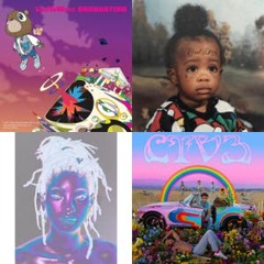 Chill songs