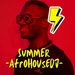 Summer X AfroHousedj RMX DESCARGA GRATIS😎