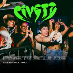 MIB – Live Set @ Pivetz Sounds - Primeira do Ano 10/01/2025