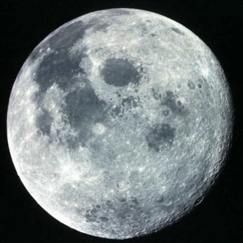 Moon (Luna)