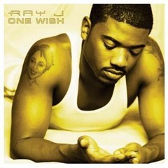 Ray J - One Wish Fallin (SketchyStepz Ft MC - IC UKG Remix)