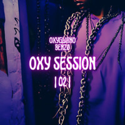 Oxy Session #2 b2b Benzø | Groovy Flu Nase zu