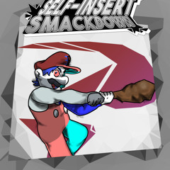 Victory! GameGenius2001 - SELF-INSERT SMACKDOWN!!