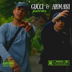 Gucci & Aj [meek mill- remix]