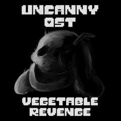 Undertale Uncanny - Vegetable Revenge