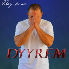 Pray for me