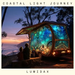 Coastal Light Journey (feat. Anya Leo)