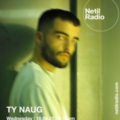 Shel invites Ty Naug - 18th June 2025