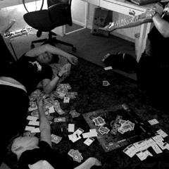 RAF SIMONS (prod. Kenzee)