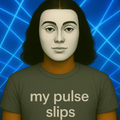 my pulse slips