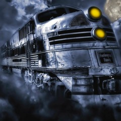 Kadoc - The Night Train  ( Sixsense Remix)