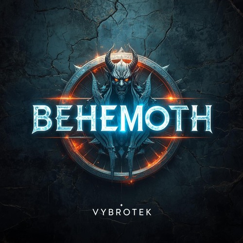 Vybrotek - Behemoth