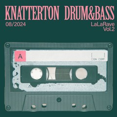 LaLaRave Vol.2 08/2024