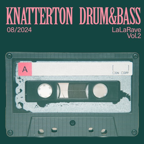 LaLaRave Vol.2 08/2024
