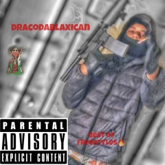 DracoDaBlaxican- Freestyle/ Slang snippet