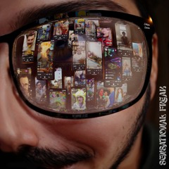 Sensational Freak - Mad Jaiba