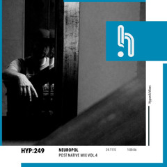 Neuropol - Post Native Mix Vol 4 Free Download