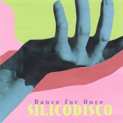 Silicodisco - Butterfly On The Ring (Daniel Monaco Electro Vision)