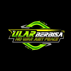 UB - NOW I SEE  [ EZZA JUNIOR x ALPINK89 ] #KEJUT GINJAL
