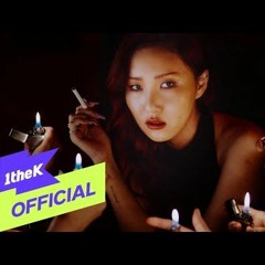 Maria - Hwasa | Bài Hát Được Yêu Thích Nhất TikTok