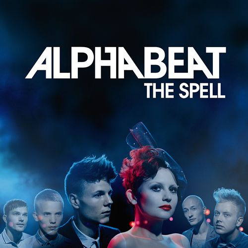 Alphabeat - The Spell (Crapman Remix)