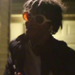 Rushhy Bandxz & K$upreme - Feeling Okay Remix (prod. PierreBourne)