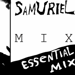 Samuriel Essential Mix