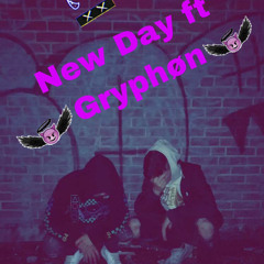 New Day ft gryphøn