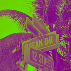 Ocean Drive