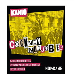 Howdya Like Them Apples?