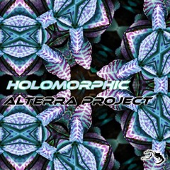 Alterra Project - Scatter [Mindspring Music]