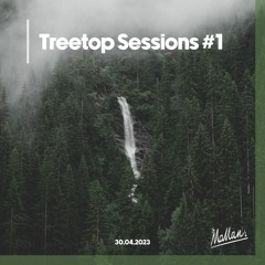 Treetop Sessions #1 - MaMan DJ Mix