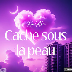 Cache sous la peau