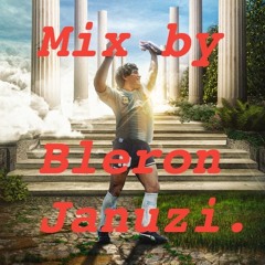 Elai x Noizy - Maradona Remix (prod. by Bleron J)