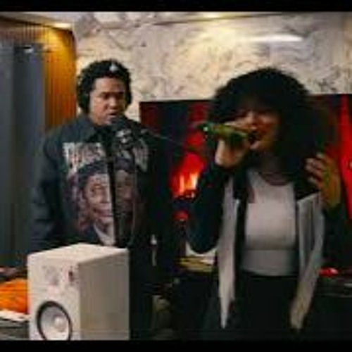 TIVI GUNZ X CHELSY - TU VA DOBLA (LIVE PERFORMANCE)