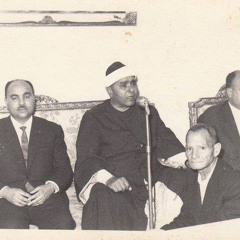 الفرقان - للشيخ مصطفي اسماعيل - من الروائع