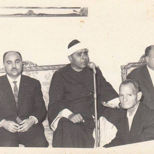 الفرقان - للشيخ مصطفي اسماعيل - من الروائع