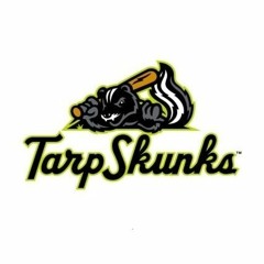 Meet the Jamestown Tarp Skunks - Christian Lewis