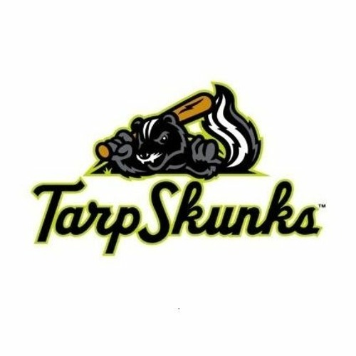 Meet the Jamestown Tarp Skunks - Cory Blackburn