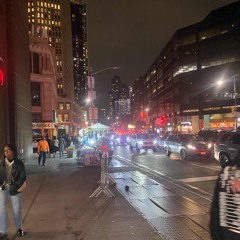 Skinny V-Stack ah 10(clay10)