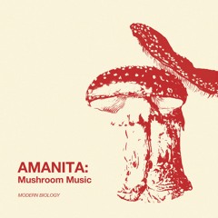 Amanita, Daughter