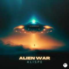 Alien War