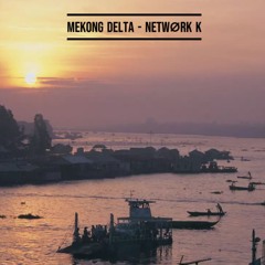 Mekong Delta