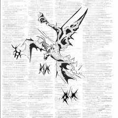 Delindion - Vítr ve mě