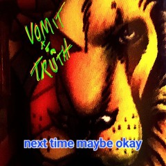 Next time, maybe, ok