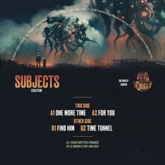 Subjects - For You